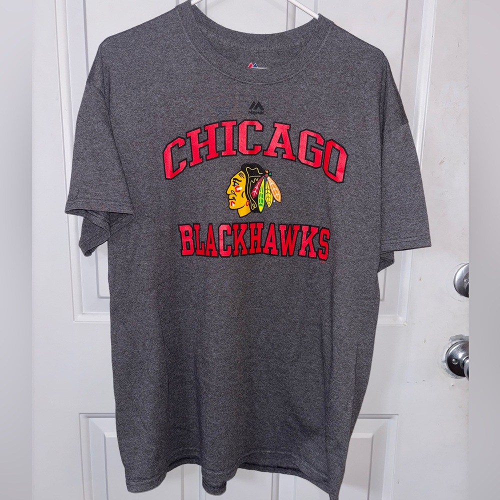 Blackhawks Tee shirt